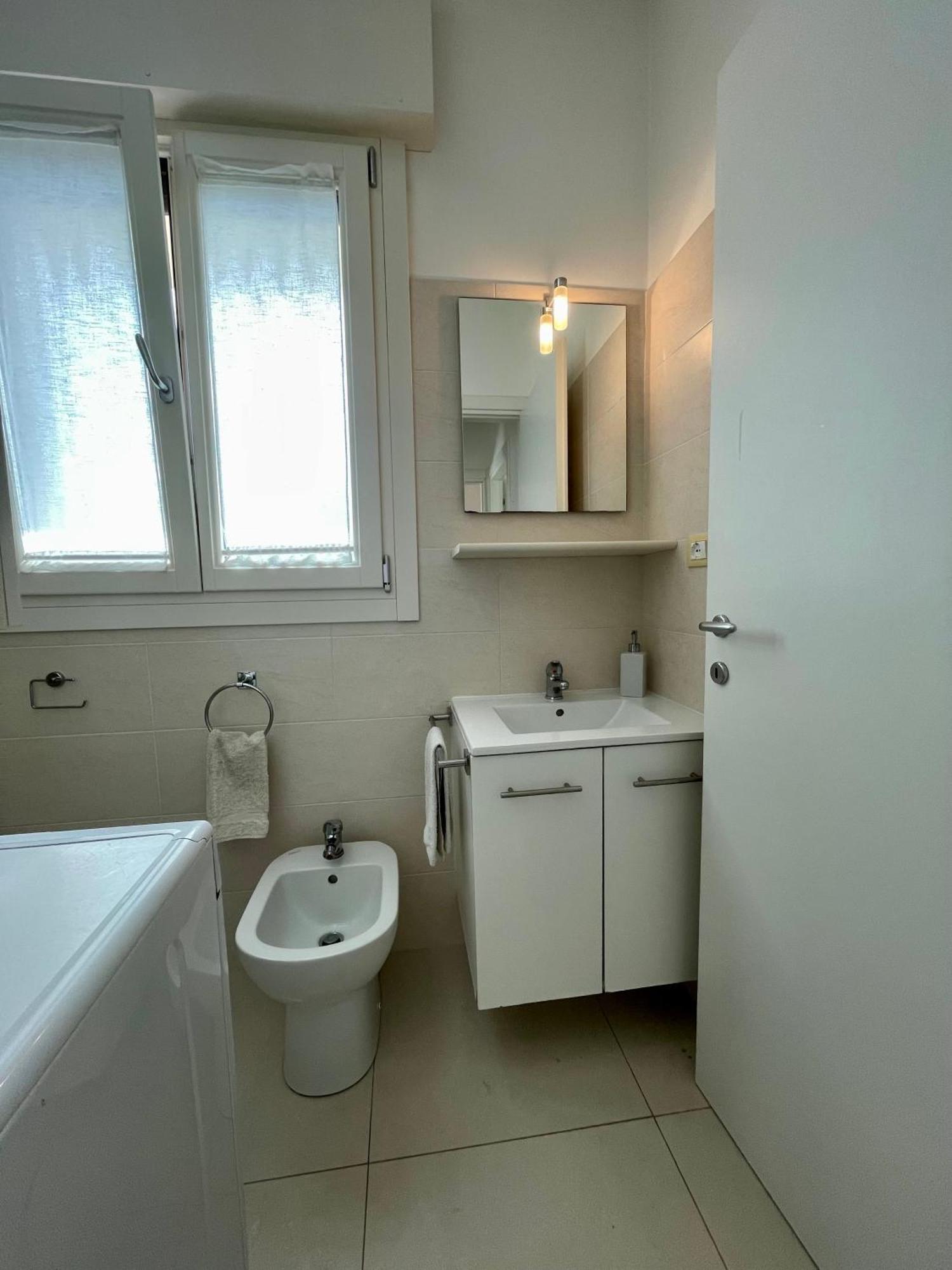 Appartamento Al Faro I Terracerelax&Parking Lignano Sabbiadoro Exterior foto