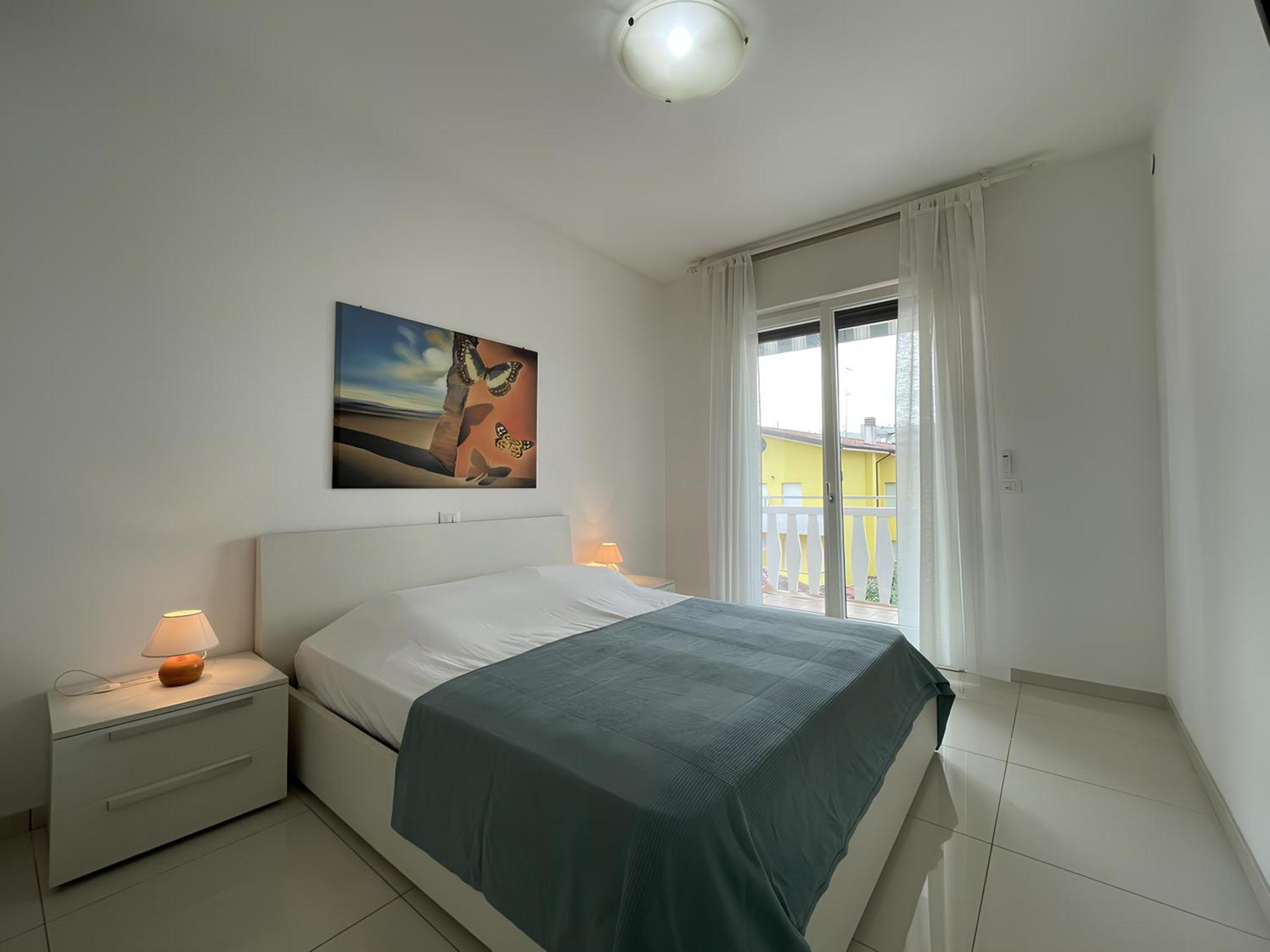 Appartamento Al Faro I Terracerelax&Parking Lignano Sabbiadoro Exterior foto
